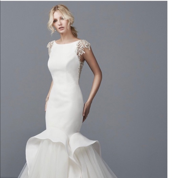 Maggie Sottero Dresses & Skirts - Maggie Sottero